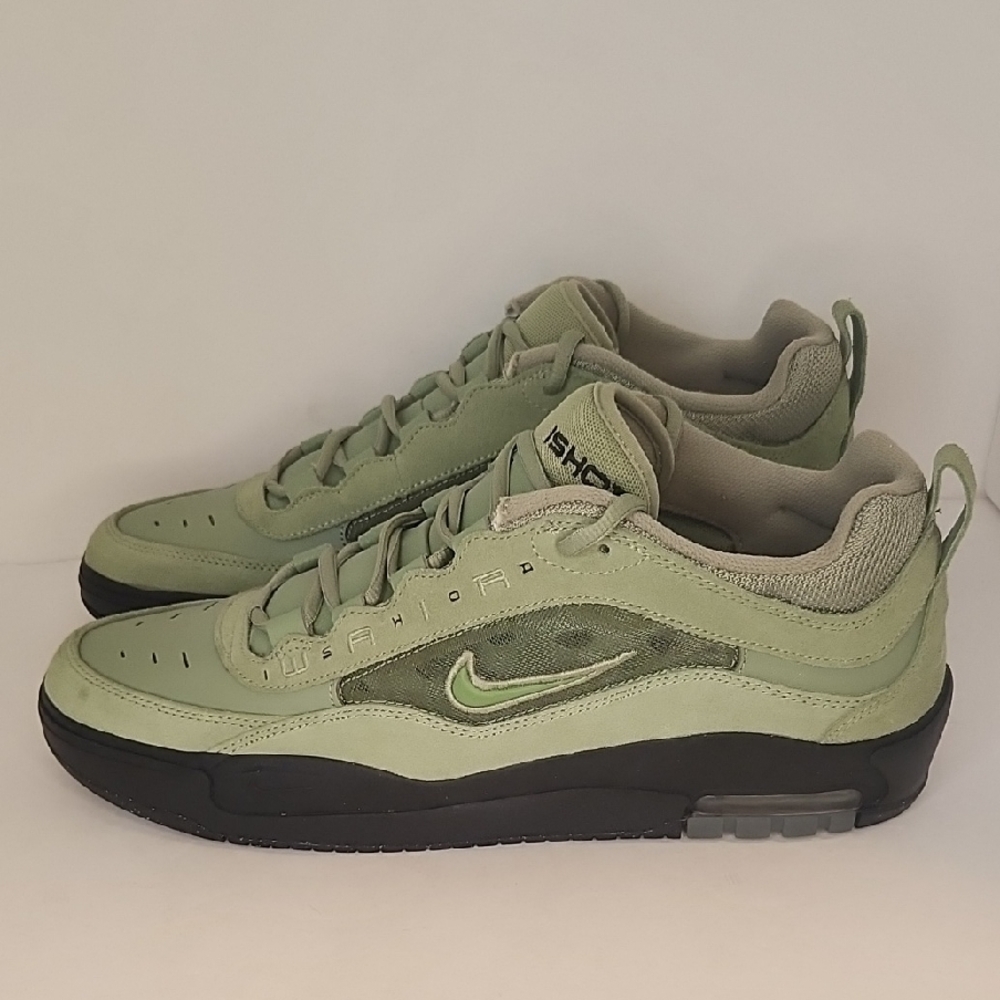 Nike Air Max Ishod Wair SB Sneakers - Picture 3 of 11